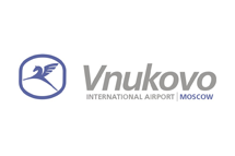 Flughafen VKO