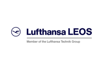 Lufthansa LEOS