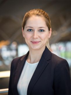 Kerstin Rak